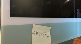 Good
													iMac 2021 24" - Apple M1, Green, 2 TB, 16 GB, photo 2 of 12