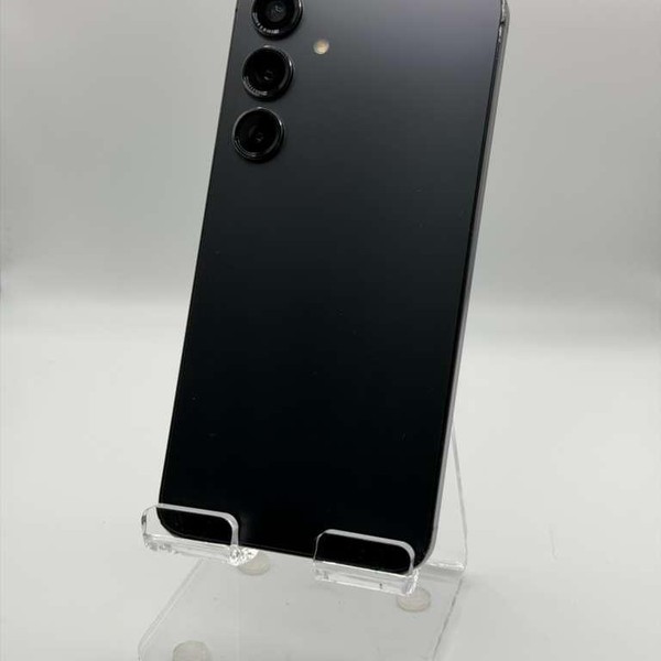 Samsung Galaxy S24 Plus - Unlocked, 256 GB, Black, 12 GB, SM-S926U1