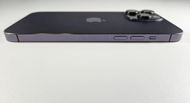 Good
													Apple iPhone 14 Pro Max - Verizon, Purple, 512 GB, A2651, photo 5 of 7