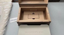 New
													Nvidia GeForce RTX 5080 Founders Edition - 900-1G144-2545-000, photo 2 of 4