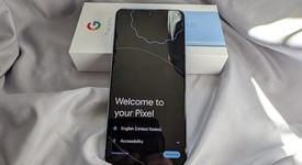 Mint
													Google Pixel 8 Pro - Unlocked, Bay, 128 GB, 12 GB, G1MNW, mmWave 5G, photo 4 of 12