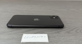 Fair
													Apple iPhone 11 - AT&T, Black, 64 GB, A2111, photo 4 of 7