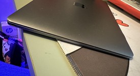 Good
													MacBook Retina 2016 - 12" - Silver, 256 GB, 8 GB, photo 5 of 10