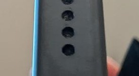 Mint
													Apple iPhone 16 Pro Max - Unlocked, Black, 512 GB, A3084, photo 5 of 8