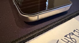 Mint
													Apple iPhone 16 Pro - Unlocked, Natural, 256 GB, A3083, photo 5 of 7