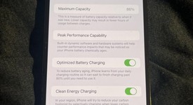 Fair
													Apple iPhone 13 Pro Max - T-Mobile, Green, 128 GB, A2484, photo 5 of 9