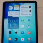 Good Apple iPad Air (5th Gen) - Unlocked, 64 GB, Blue, A2589
