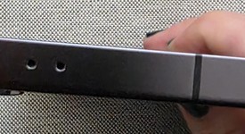 Good
													Samsung Galaxy S24 Plus - Unlocked, Black, 256 GB, 12 GB, SM-S926U1, photo 5 of 7