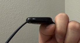 Good
													Apple Watch Series 10 42mm - Black, A2997 - GPS, Aluminum, photo 5 of 5