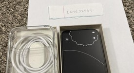 Mint
													Google Pixel 10 Pro XL - Unlocked, Obsidian, 256 GB, GUL82, photo 5 of 12