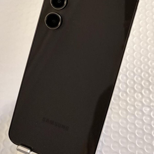 Samsung Galaxy S24 FE - AT&T, 128 GB, Graphite, SM-S721U