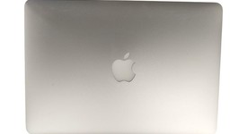 Fair
													MacBook Pro 2015 (Retina) - 13" - Silver, 128 GB, 16 GB, photo 2 of 3