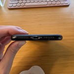 Good Apple iPhone Xr - Verizon, 128 GB, Black, A1984