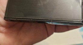 Good
													Samsung Galaxy S23 Ultra - AT&T, Black, 256 GB, 8 GB, SM-S918U, photo 2 of 7