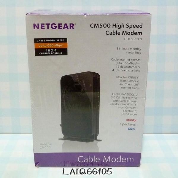 Netgear Modem