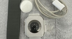 Mint
													Apple Watch Ultra 2 49mm - Unlocked, Natural, A2986, photo 5 of 5