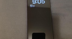 Good
													Apple iPhone 15 Pro Max - Unlocked, Blue, 512 GB, A2849, photo 1 of 3