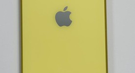 Good
													Apple iPhone 11 - Unlocked, Yellow, 64 GB, A2111, photo 3 of 6