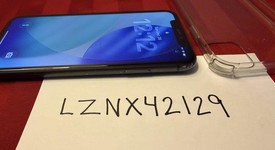 Good
													Apple iPhone 11 - Unlocked, Black, 64 GB, A2111, photo 5 of 9