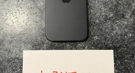 Mint
													Apple iPhone 15 - Unlocked, Black, 128 GB, A2846, photo 3 of 5