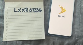 Good
													Samsung Galaxy S10 - Sprint, White, 128 GB, 8 GB, SM-G973U, photo 5 of 5