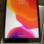 Good Apple iPad (7th Gen) - Wi-Fi, 32 GB, Gray, A2197