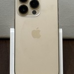 Good Apple iPhone 14 Pro - Unlocked, 128 GB, Gold, A2650