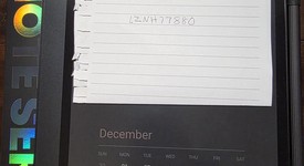 Mint
													Onyx Boox Note Air4 C - 64 GB, 6 GB, photo 1 of 7