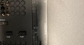 Mint
													Xbox Series X (2020) - Black, 1 TB, standard, photo 4 of 6