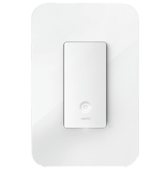 Wemo Smart Light Switch 3-Way for sale