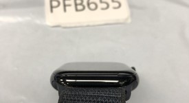 Good
													Apple Watch Series 10 46mm - Unlocked, Black, A3003 - Cellular, Aluminum, photo 5 of 8