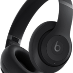 Used Beats Studio Pro - Black