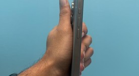 Good
													Apple iPhone 15 Pro - Unlocked, Natural, 128 GB, A2848, photo 3 of 7