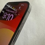 Fair Apple iPhone 13 Pro Max - Unlocked, Graphite, 256 GB, A2484