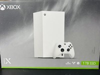 Xbox Series X (2020)