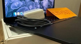 Mint
													MacBook Air 2024 (M3) - 13" - Apple M3, Midnight, 2 TB, 24 GB, 10-core GPU, photo 2 of 9