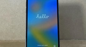 Fair
													Apple iPhone 13 Mini - Unlocked, Midnight, 512 GB, A2481, photo 1 of 4