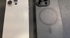 Mint
													Apple iPhone 16 Pro - Unlocked, Natural, 128 GB, A3083, photo 2 of 8