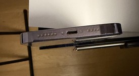 Good
													Apple iPhone 14 Pro Max - Unlocked, Black, 256 GB, A2651, photo 1 of 7