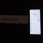 Good Samsung Galaxy Z Fold6 - Unlocked, 256 GB, Black, 12 GB, SM-F956U1