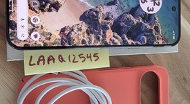 Mint
													Google Pixel 10 Pro XL - Unlocked, Obsidian, 256 GB, GUL82, photo 1 of 8