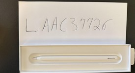 Mint
													Apple Pencil Pro, photo 3 of 4