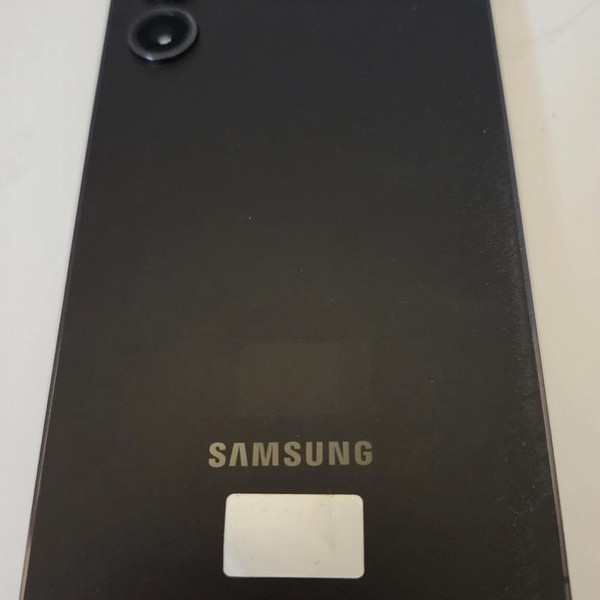 Samsung Galaxy S23 Plus - AT&T, 256 GB, Black, 8 GB, SM-S916U