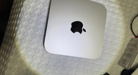Good
													Mac mini 2023 - Apple M2 Pro 10-core, 512 GB, 16 GB, 1 Gigabit Ethernet, photo 5 of 10