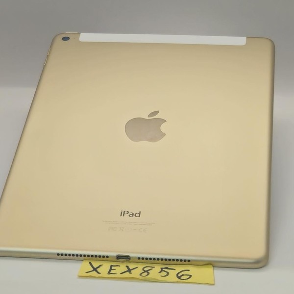Apple iPad Air 2 - Unlocked, 128 GB, Gold