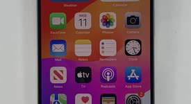 Good
													Apple iPhone 15 Pro - AT&T, Natural, 256 GB, A2848, photo 1 of 7