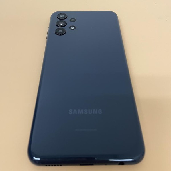 Samsung Galaxy A13 LTE - Metro by T-Mobile, Black, 32 GB, 3 GB