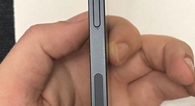 Good
													Apple iPhone 13 - AT&T, Midnight, 128 GB, A2482, photo 5 of 9