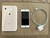 Good Apple iPhone 8 - Unlocked, Gold, 64 GB, A1863