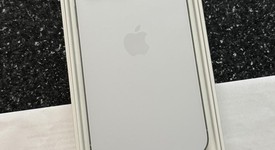 Mint
													Apple iPhone 14 Pro Max - Unlocked, Silver, 128 GB, A2651, photo 1 of 9